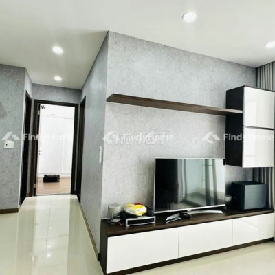 THÁO VỐN NHANH CĂN 1PN PHÚ TÀI RESIDENCE GIÁ 1TY320 LỖ 400TR