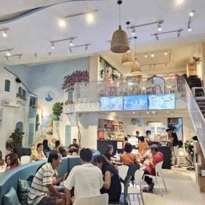 MBKD trung tâm Quy Nhơn