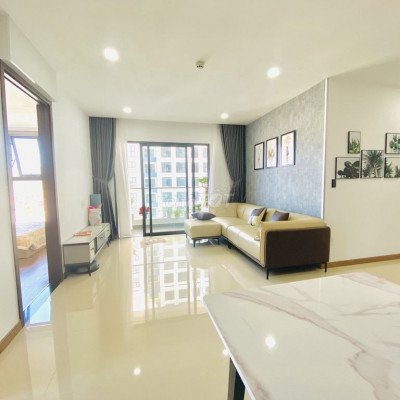 CẦN BÁN NHANH CĂN 1PN PHÚ TÀI RESIDENCE