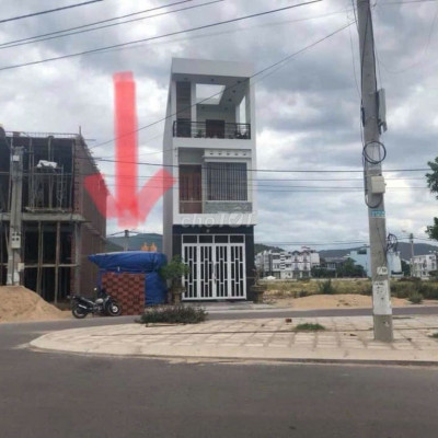 Ngộp Bank bán lỗ Đất khu Cầu 2 Hà Thanh TP QN