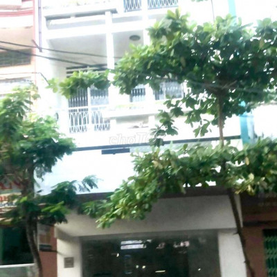 Bán nhà mặt tiền 503 Trần Hưng Đạo tp Qui Nhơn, tỉnh Bình Định