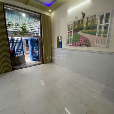 Bán nhà hẻm Nguyễn Thái Học, phường Ngoi Mây, Quy Nhơn, Bình Định