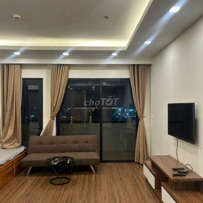 Cho thuê chung cư FLC Quy Nhơn