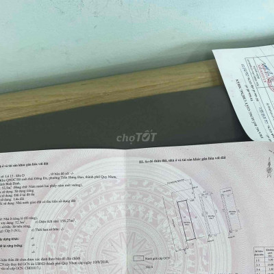 Cần Bán Nhà Ở Đường Bùi Xuân Phái