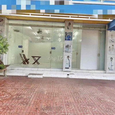 MBKD mặt tiền Thành Thái 7*18m