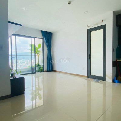 Căn hộ 2 phòng ngủ Phú Tài Risedence hướng biển rẻ nhất thị trường