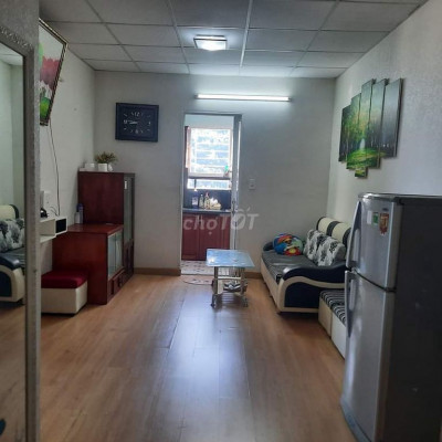 CHO THUÊ CĂN HỘ LONG THỊNH 60M2 40TR/ THÁNG