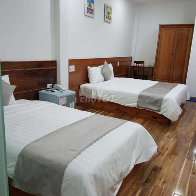 BÁN NHÀ MẶT TIỀN ĐƯỜNG THI SÁCH, QUY NHƠN, BÌNH ĐỊNH