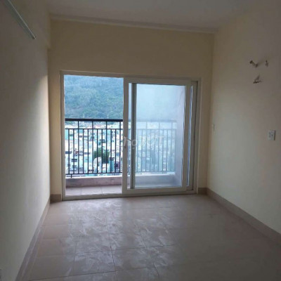 Bán chung cư nhà ở xã hội Hoàng Văn Thụ, Quy Nhơn, Bình Định