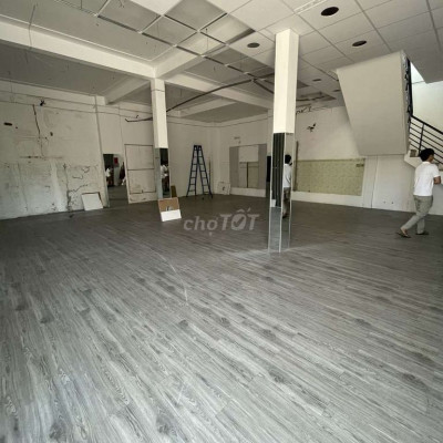 CHO THUÊ MẶT BẰNG NGAY NGÃ 3 ĐƯỜNG NGÔ MÂY, QUY NHƠN