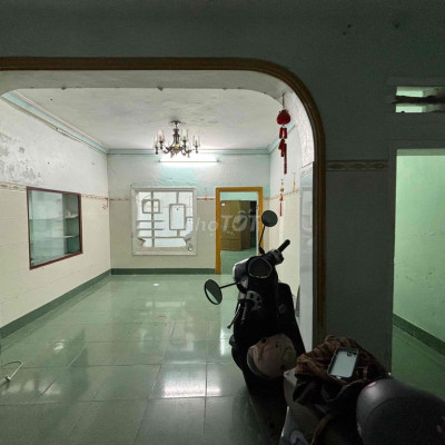 Cho thuê nhà nguyên căn Quy Nhơn