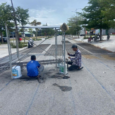 BÁN ĐẤT KHU ĐÔ THỊ PHÚ MỸ LỘC-PHƯỜNG TAM QUAN-TX HOÀI NHƠN-BÌNH ĐỊNH