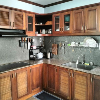 94m2, nội thất đầy đủ vào ở ngay ( lê lợi và lê đức thọ )