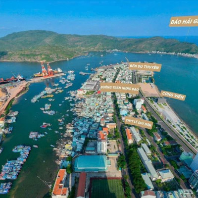 CHÍNH CHỦ CẮT LỖ HƠN 400TR CĂN 2PN ALTARA FULL NỘI THẤT GIÁ 1.88 TỶ