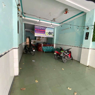 Cho thuê mặt bằng mặt tiền đường Chương Dương, Quy Nhơn, Bình Định