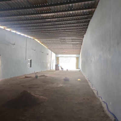 Cho thuê kho xưởng, mặt bằng kinh doanh MT đường Tây Sơn, Quy Nhơn