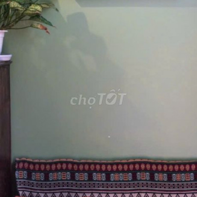 Bán nhà 2 tầng hẻm Trần Thị Kỉ giá 1 tỉ 560 triệu.