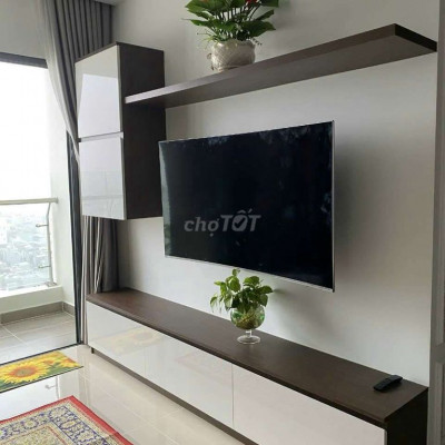 Cho thuê căn hộ cao cấp Phú Tài Residence - Đầy đủ nội thất tiện nghi