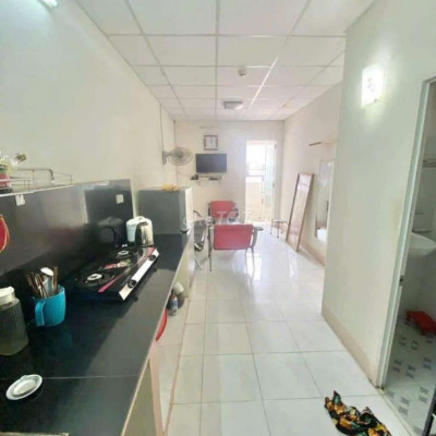 Cho thuê chung cư Long Thịnh, Ghềnh Ráng, Quy Nhơn, Bình Định