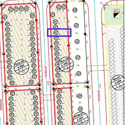 BÁN GẤP LÔ ĐẤT NGAY KDL CỒN CHIM GIÁ CHỈ 730TR RẺ NHẤT THỊ TRƯỜNG
