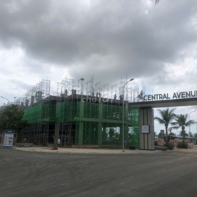 CENTRAL AVENUE QUY NHON - Đô thị giao thương vệ tinh biển✨