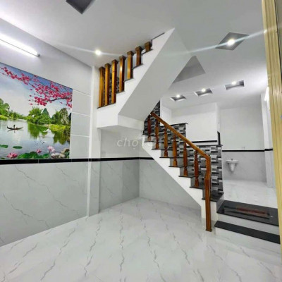 nhà bán hẻm tây sơn, gần gara quyền, quy nhơn, bình định