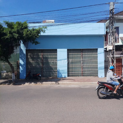 MẶT BẰNG CHO THUÊ KINH DOANH