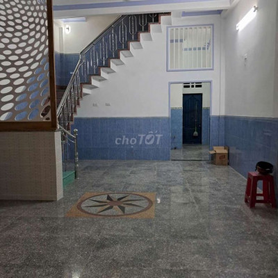 Bán nhà hẻm phan bội châu, quy nhơn, bình định