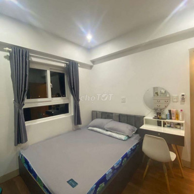 Cho thuê chung cư xuân thủy, đường hoàng văn thụ, quy nhơn, bình định