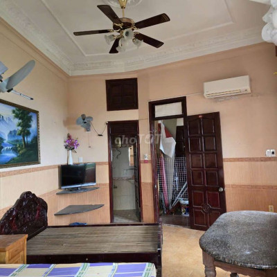 Cho thuê trọ đường an dương vương, quy nhơn, bình định