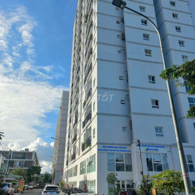 Bán chung cư xuân thủy, đường xuân thủy, quy nhơn, bình định