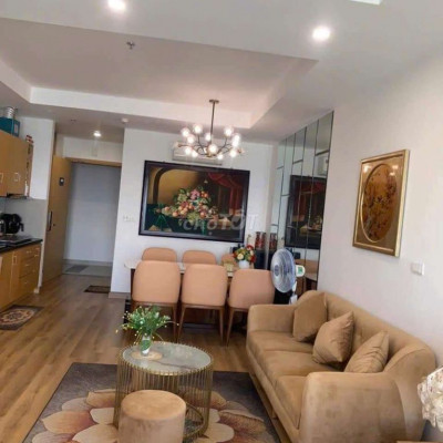 Cho thuê căn hộ chung cư TMS Quy Nhơn, Bình Định