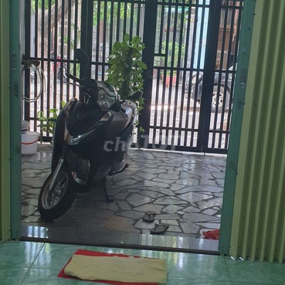 CẦN BÁN NHÀ MẶT TIỀN TRUNG TÂM THÀNH PHỐ QUY NHƠN