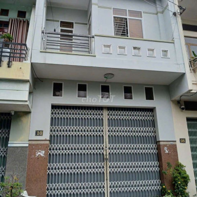 Cho thuê nhà mặt tiền khu Hoàng Văn Thụ, gần nhà máy sữa Vinamilk