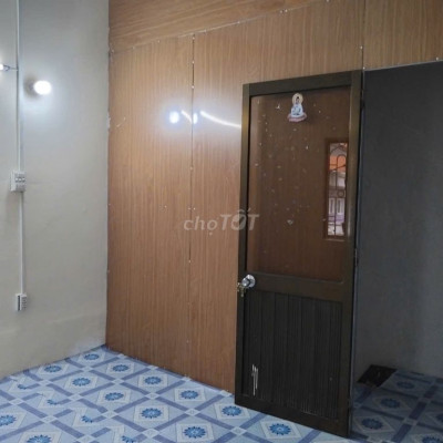 Phòng trọ giá rẻ trung tâm Quy Nhơn