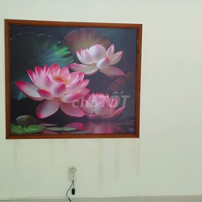 Nhà mới sơn sửa, cho thuê làm văn phòng kết hợp ở gia đình,CEO...