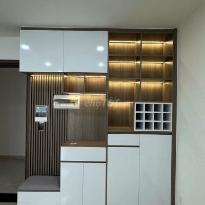 Bán chung cư Phú Tài,*** 1 căn 3pn giá 2t390tr, nội thất như hình