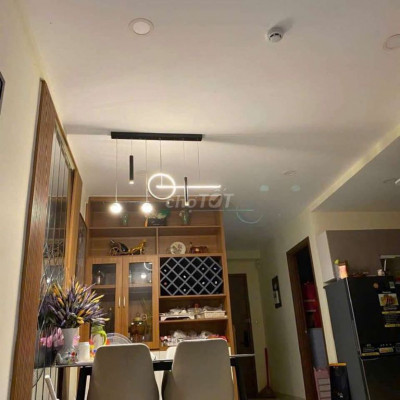 Bán chung cư Xuân Thủy block C, đường Xuân Thủy, Quy Nhơn