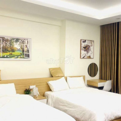 Cho thuê căn hộ chung cư FLC Quy Nhơn
3PN 2WC