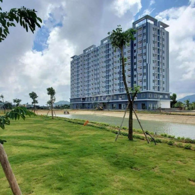 Cho thuê chung cư Ecohome Nhơn Bình, đường Nguyễn Diêu, p Nhơn Bình