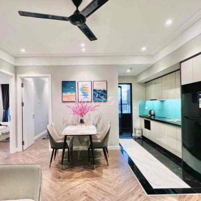 Căn 2PN 2WC Full Nội Thất giá 6,5 triệu