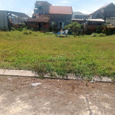 MÌNH CHÍNH CHỦ CẦN BÁN ĐẤT ĐỐI DIỆN KCN NHƠN HÒA, GIÁ 7X