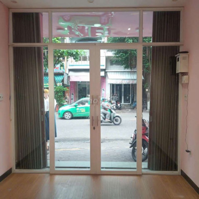 Cho thuê nhà nguyên căn chính chủ mặt tiền đường Nguyễn Thái Học