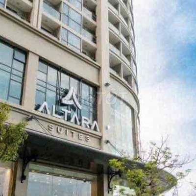 Cần cho thuê căn hộ 5 sao ALTARA 120 Võ Nguyên Giáp Sơn Trà Đà Nẵng