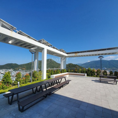 Bán lại căn 2 phòng Ecolife Riveside