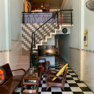 Cần bán gấp nhà giá tốt