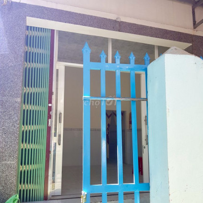 Nhà nguyên căn siêu thoáng mát, rộng rãi, thích hợp ở gia đình