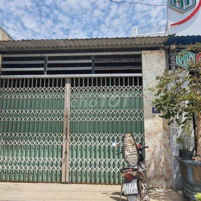 Nhà Mặt Tiền Đường 3/2, Phù Hợp Kinh Doanh, Giá Thuê 4,5 Triệu/Tháng