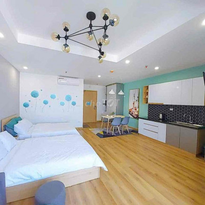 Căn studio TMS Luxury giá 5 triệu