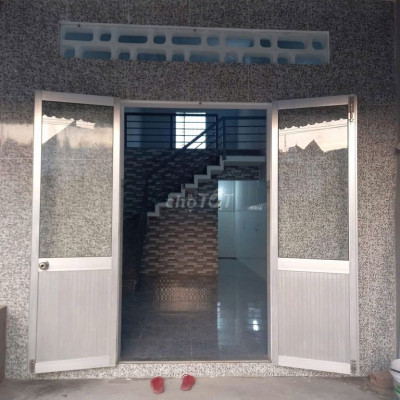 Cho thuê nhà ở khu tập thể xi măng Diêu Trì